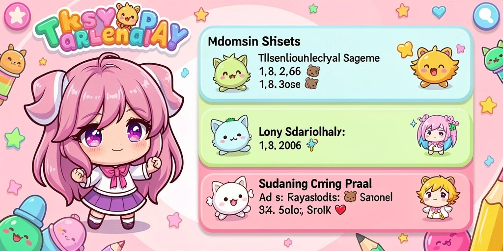 Tampilan antarmuka yang sederhana dan user-friendly.