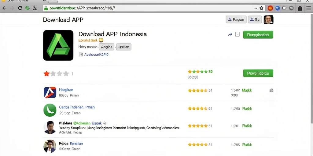 Tampilan awal aplikasi E88 yang menarik dan user-friendly.