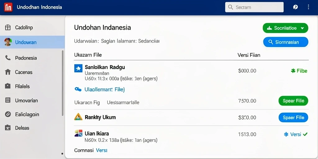 Tampilan utama JABARTOTO yang menarik dan informatif.