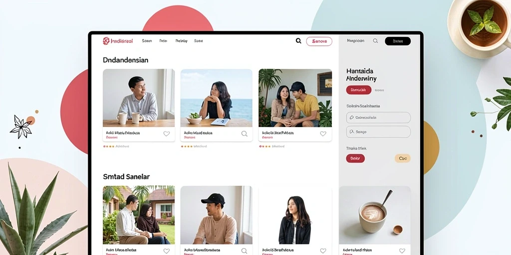 Screenshot menampilkan karakter utama dalam aksi petualangan.