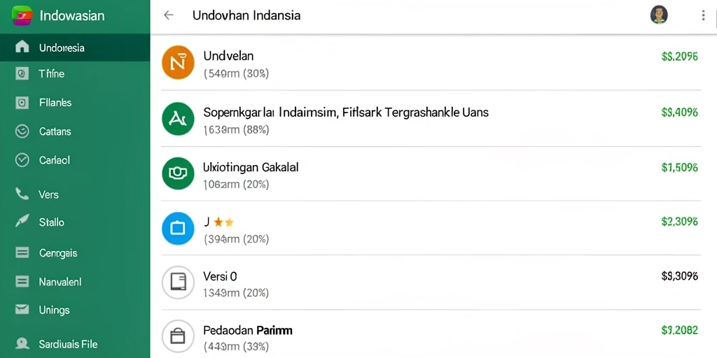 Tampilan awal game VV62 yang memukau.