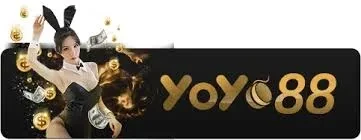 yoyo88 — logo banner resmi Indonesia